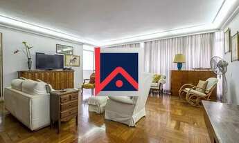 Imagem 2: Apartamento Locação Jardim Paulista 240 m² 3 Dormitórios