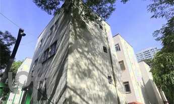 Imagem: Apto 50 mt Alto de Pinheiros