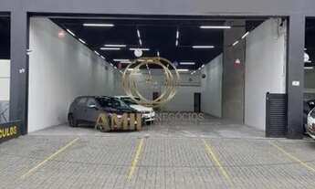 Imagem: LJM - RA Amil Aluga Ponto comercial com