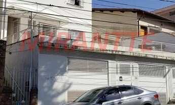 Imagem: Sobrado de 190m² com 8 quartos em Jardim