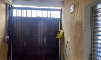 Imagem 4: Casa para aluguel com 105 metros quadrados com 2 quartos em Imirim - São Paulo - SP