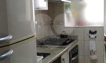 Imagem 4: Apartamento-São Paulo-VILA NOVA CACHOEIRINHA