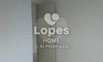 Imagem 4: Apartamento no Tatuquara, 02 Quartos, 49,18 m²