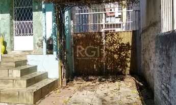 Imagem 2: Casa para Venda - 165m², 2 dormitórios, 4 vagas - Menino Deus