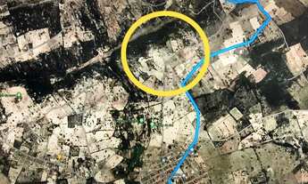 Imagem 5: Sítio em Areial- PB