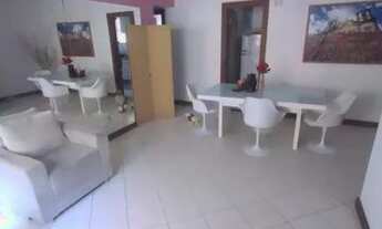 Imagem 2: Pituba 2/4 suíte, garagem coberta, próximo ao Pituba Privilégio