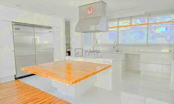 Imagem 6: Casa Venda Alphaville 1180 m² 4 Dormitórios