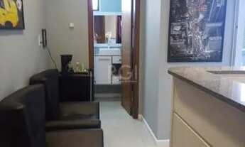 Imagem 7: Conjunto/Sala para Venda - 36m², 0 dormitórios, Cristo Redentor