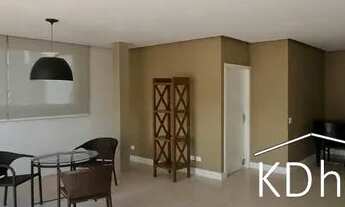 Imagem 2: Linda cobertura penthouse, sóbria e reformada