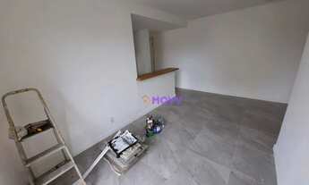 Imagem 4: Apartamento com 3 dormitórios à venda, 85 m² por R$ 320.000,00 - Rio do Ouro - Niterói/RJ