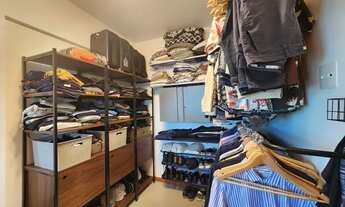 Imagem 11: Apartamento 4 quartos revertidos para 3 quartos, 2 vagas de garagem - Top Imbuí