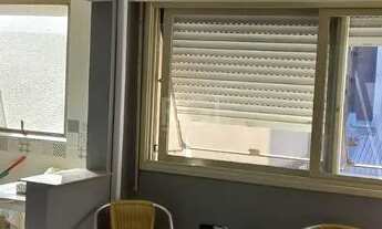 Imagem: Apartamento JK para Venda - 33.2m², 0 dormitórios