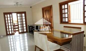 Imagem 3: Sobrado com 3 dormitórios sendo 3 suítes á venda na Vila Irmãos Arnoni