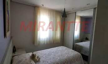 Imagem 6: Apartamento de 76m² com 3 quartos em Vila Nivi