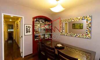 Imagem 6: Apartamento-À VENDA-Leblon-Rio de Janeiro-RJ