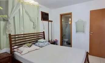 Imagem 3: 2 quartos em Itapuã, Vila Velha - Ed. Corais de Parati Cód: 18267 R