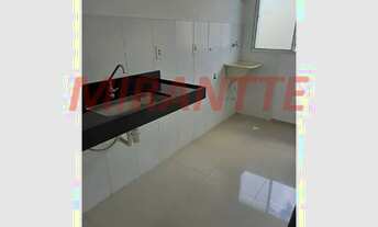 Imagem 4: Apartamento de 46m² com 2 quartos em Palmeiras