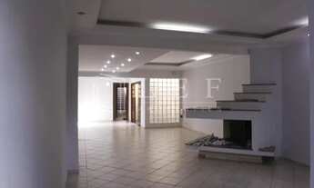 Imagem 3: Sobrado Vila Mariana