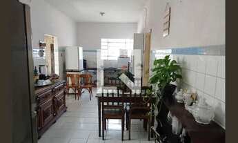 Imagem 2: Casa à Venda - Campos Elíseos , 4 Quartos, 160 m2