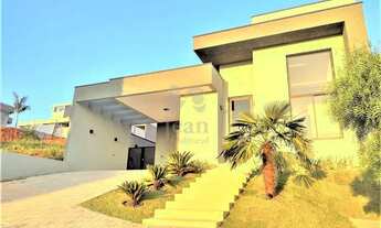 Imagem 2: Casa térrea Condomínio Mosaico Essence. Bairro: Cezar de Souza, Mogi das Cruzes SP