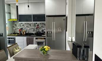 Imagem 6: SÃO BERNARDO DO CAMPO - Apartamento Padrão - INDEPENDÊNCIA