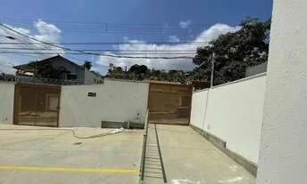 Imagem: Apartamento Garden à venda, 2 quartos