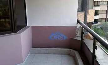 Imagem 5: Apartamento com 3 dormitórios para alugar, 210 m² por R$ 13.071,31/mês - Empresarial 18 do