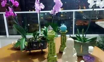 Imagem 4: APARTAMENTO ARACAJU EDF SINGULARE JARDINS RESIDENCE PRÓXIMO AO JARDINS