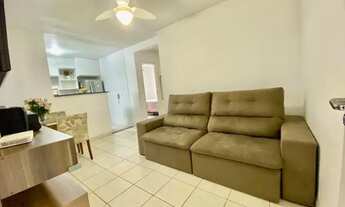 Imagem 3: Apartamento à venda, 2 quartos, 1 vaga, Cabral - Contagem/MG