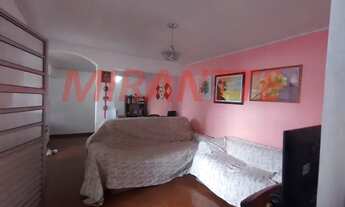 Imagem: Casa de vila de 90m² com 2 quartos em Parada