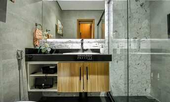 Imagem 7: Cobertura com vista mar em Copacanana