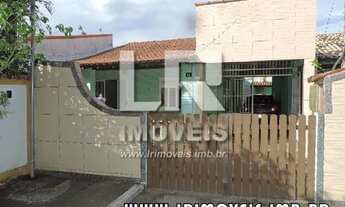 Imagem 3: Casa com 3 quartos, cond. fechado, margem à Rodovia Amaral Peixoto *ID: CN-05