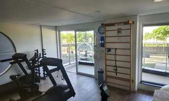 Imagem 5: Apartamento com 2 dorms, José Menino, Santos - R$ 720 mil, Cod: 27405