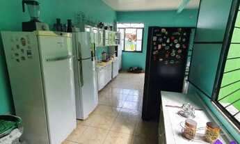 Imagem 5: Casa no Centro Casa com 5 dormitórios