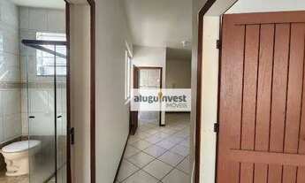 Imagem 6: Apartamento com 2 dormitórios para alugar, 75 m² por R$ 2.450,00/mês - Centro - Florianópo