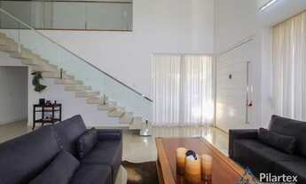 Imagem 5: Casa com 4 dormitórios à venda, 333 m² por R$ 3.000.000,00 - Condomínio Acacia Imperial