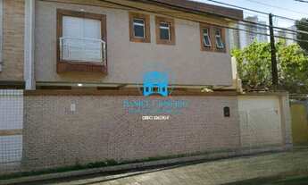 Imagem 3: Locação Sobrado 3 suítes- dep completa, piscina, churrasqueira - garagem