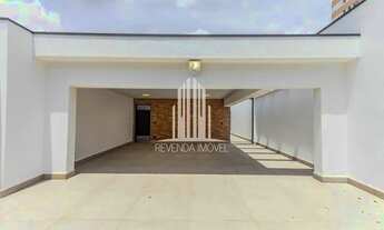 Imagem: Casa à venda com 300m² na Vila Mariana