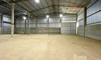 Imagem 3: Galpão Industrial