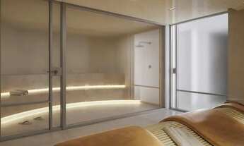 Imagem 3: Apartamento Vista Mar de 173 metros quadrados com 3 suítes em Ipanema - Rio de Janeiro - R