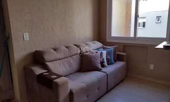 Imagem 5: Apartamento para Venda - 47.78m², 2 dormitórios, 1 vaga - Restinga