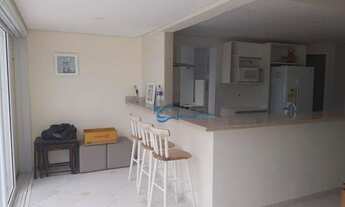 Imagem 3: Cobertura com 3 dormitórios à venda, 230 m² por R$ 4.800.000,00 - Riviera - Módulo 7 - Ber