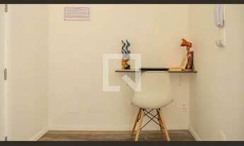 Imagem 6: Apartamento para Aluguel - Santa Cecília, 2 Quartos, 34 m2