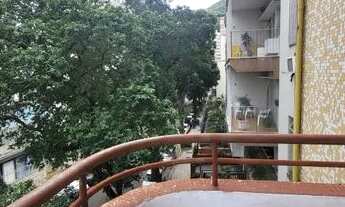 Imagem 6: Kitnet/conjugado para aluguel possui 18 metros quadrados com 1 quarto