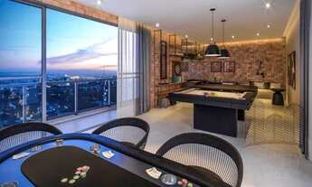 Imagem 2: Apartamento com 3 quartos, 124m², à venda em São Paulo, Jardim das Acácias