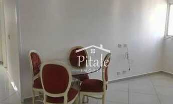 Imagem 5: Apartamento com 2 dormitórios, 68 m² - venda por R$ 450.000,00 ou aluguel por R$ 3.000,00