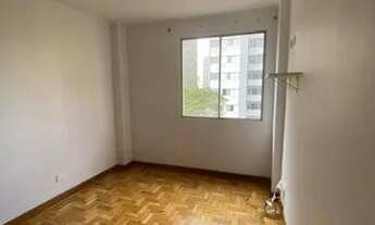 Imagem: Apartamento com 1 dormitório para alugar