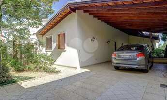 Imagem 4: Sobrado a venda no Alto da Boa Vista, com 04 suítes - 600m² de terreno