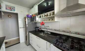 Imagem 3: Apartamento de 2 dormitórios, 1 vaga e 63 m² no Ermelino Matarazzo