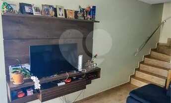 Imagem 3: Sobrado 2 dormitórios 2 vagas 68m² na Cachoeirinha